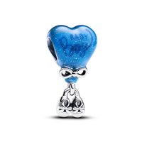 Charm Pandora Donna in Argento 793239C01 - 793239C01
